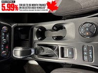 2024 Ford Ranger XLT 4WD SuperCrew/ INCLUDED / TECH /SAFTEY