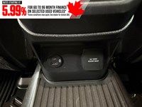 2024 Ford Ranger XLT 4WD SuperCrew/ INCLUDED / TECH /SAFTEY