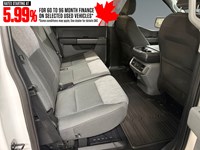 2022 Ford F-150 XLT 4WD SuperCrew 5.5' Box
