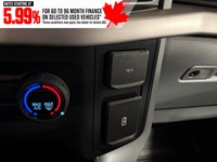 2022 Ford F-150 XLT 4WD SuperCrew 5.5' Box