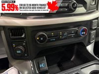 2022 Ford F-150 XLT 4WD SuperCrew 5.5' Box