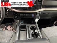 2022 Ford F-150 XLT 4WD SuperCrew 5.5' Box