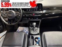 2024 Kia Seltos EX AWD