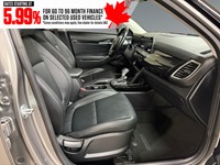 2024 Kia Seltos EX AWD