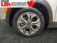2024 Kia Seltos EX AWD