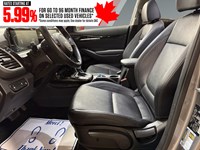 2024 Kia Seltos EX AWD