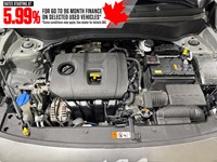 2024 Kia Seltos EX AWD