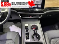 2025 Volkswagen Atlas Comfortline 2.0 TSI 4MOTION