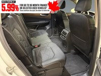 2025 Volkswagen Atlas Comfortline 2.0 TSI 4MOTION