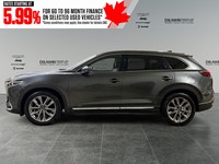 2022 Mazda CX-9 GT AWD