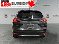 2022 Mazda CX-9 GT AWD