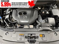2022 Mazda CX-9 GT AWD