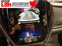 2024 Subaru Crosstrek Onyx AWD