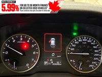 2024 Subaru Crosstrek Onyx AWD