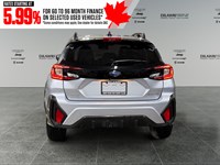 2024 Subaru Crosstrek Onyx AWD