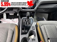 2024 Subaru Crosstrek Onyx AWD