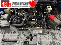 2024 Ford Ranger XLT 4WD SuperCrew 5' Box