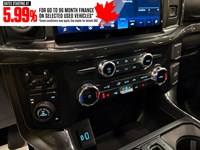 2022 Ford F-150 XLT V8 4WD SuperCrew 5.5' Box