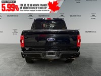 2022 Ford F-150 XLT V8 4WD SuperCrew 5.5' Box