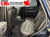 2024 Mazda CX-5 Sport Design AWD
