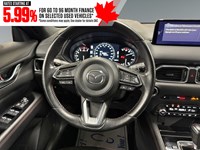 2024 Mazda CX-5 Sport Design AWD