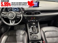 2024 Mazda CX-5 Sport Design AWD