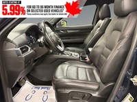 2024 Mazda CX-5 Sport Design AWD