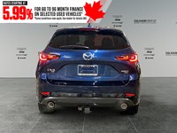 2024 Mazda CX-5 Sport Design AWD
