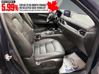 2024 Mazda CX-5 Sport Design AWD