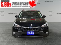 2023 Subaru Crosstrek Sport CVT