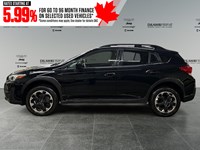 2023 Subaru Crosstrek Sport CVT