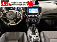 2023 Subaru Crosstrek Sport CVT