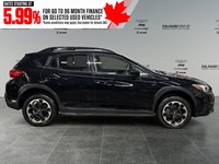 2023 Subaru Crosstrek Sport CVT