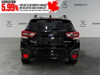 2023 Subaru Crosstrek Sport CVT