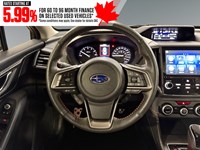 2023 Subaru Crosstrek Sport CVT
