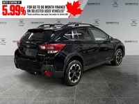 2023 Subaru Crosstrek Sport CVT