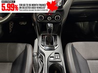 2023 Subaru Crosstrek Sport CVT