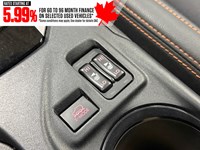 2023 Subaru Crosstrek Sport CVT