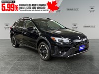 2023 Subaru Crosstrek Sport CVT