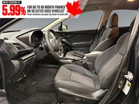 2023 Subaru Crosstrek Sport CVT