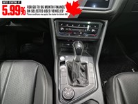 2022 Volkswagen Tiguan Comfortline 4MOTION