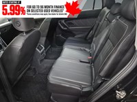 2022 Volkswagen Tiguan Comfortline 4MOTION