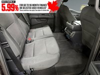 2024 Ford F-150 XLT 4WD SuperCrew 5.5' Box