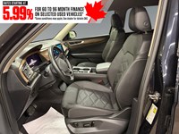 2025 Volkswagen Atlas Comfortline 2.0 TSI 4MOTION