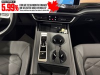 2025 Volkswagen Atlas Comfortline 2.0 TSI 4MOTION