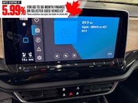 2025 Volkswagen Atlas Comfortline 2.0 TSI 4MOTION