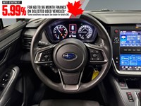 2021 Subaru Outback 2.5i Convenience
