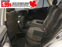 2021 Subaru Outback 2.5i Convenience