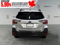 2021 Subaru Outback 2.5i Convenience