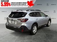 2021 Subaru Outback 2.5i Convenience